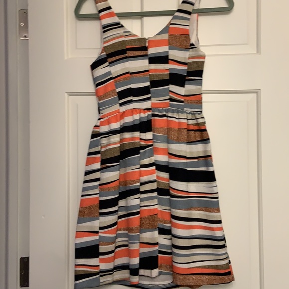 Super Cute Necessary Objects Dress - Picture 3 of 3